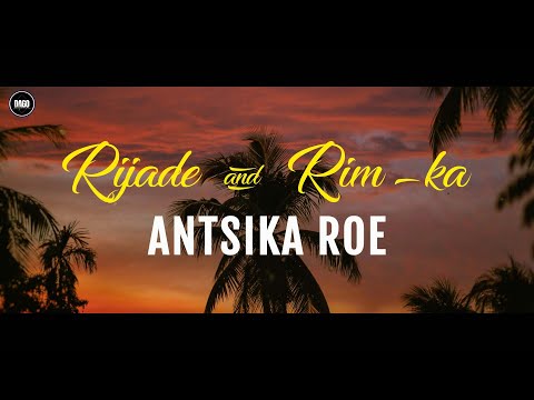 Atsika Roa ( Lyrics by DAGO Lyrics ) Rijade & Rim Ka