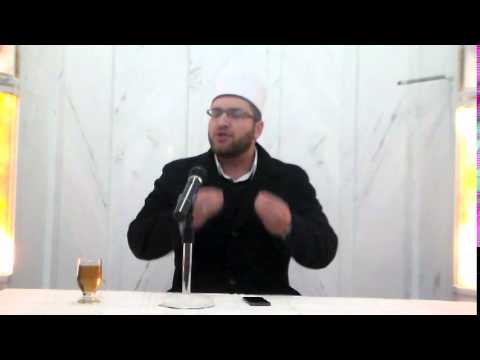 Mos i asgjësoni veprat tuaja  - Mafiz Rustemi