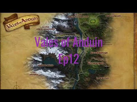 Third Age Total War [DACv4.5]-Vales of Anduin-Episode 12:The conquest of Dol Goldur