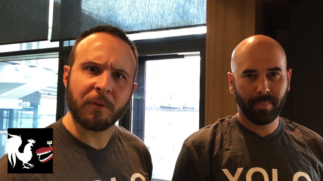 RT Life - Bruce's Special Shirt