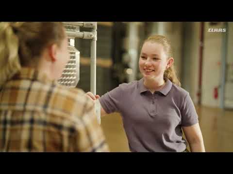 CLAAS NEXOS 2 campaign film 23