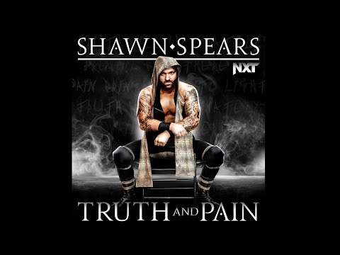 Shawn Spears - Truth And Pain (Entrance Theme)