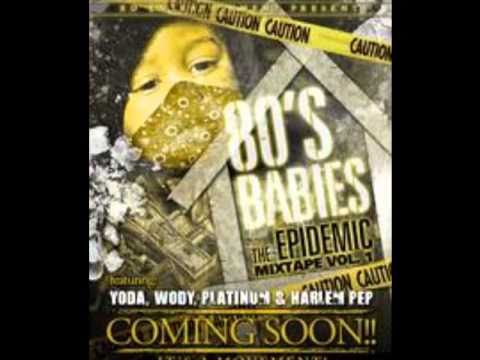 Yellow Tape Attitude - Yung Yoda