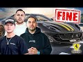 WhistlinDiesel Cost Me 30 000 Reviewing A 1 000 000 Brabus