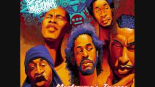 Souls of Mischief   Montezumas Revenge   Outro