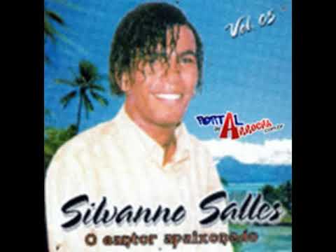 Silvanno Salles - Um mundo de amor - Vol.  5