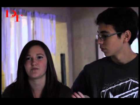 Wyoming Frontier Prison Video 2