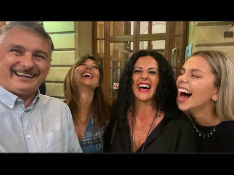 Barzelletta Le norme igieniche - Paci