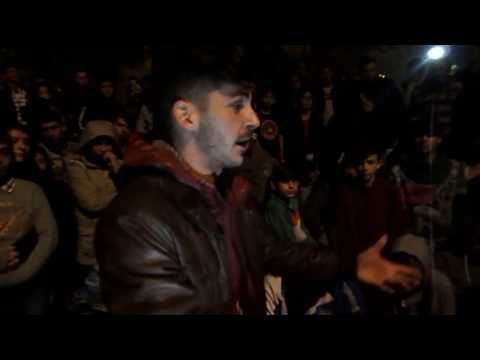 Cta vs Kevin KSG - Filtros - Clasificatoria Alicante vs Madrid 2016