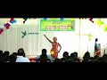 Perunthachan Folk Dance