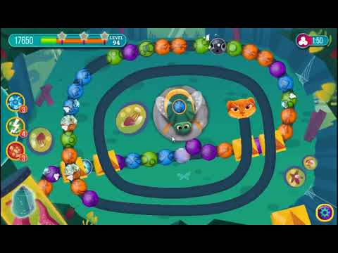 Violas Quest Level 94 - NO BOOSTERS 🦉 | SKILLGAMING ✔️