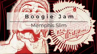 Memphis Slim - Boogie Jam