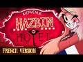 HAZBIN HOTEL PILOT FRENCH DUB