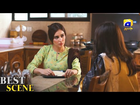 Mujhay Qabool Nahin Episode 15 | 𝗕𝗲𝘀𝘁 𝗦𝗰𝗲𝗻𝗲 𝟬𝟭 | Ahsan Khan - Madiha Imam - Sami Khan | Har Pal Geo