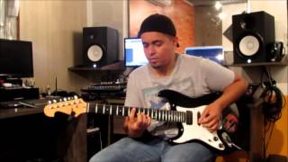 Fly Away - Dr Sin  (Cover)