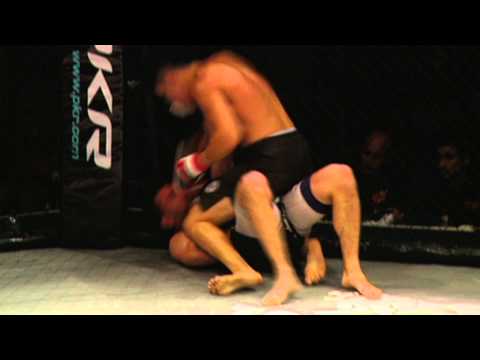 Erik Perez vs James Brum full fight