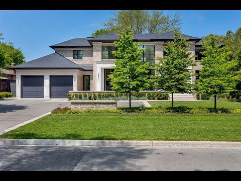 511 Macdonald Road, Oakville, ON