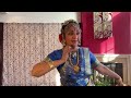 Lecture Demonstration By Guru Mrinalini Sadananda And Guru Dr Sathyapriya Ramana