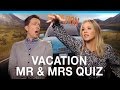Do the Vacation stars know the lyrics to 'Kiss from ...