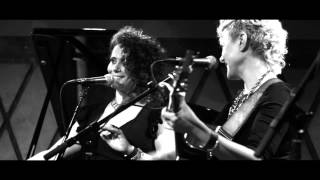 Cariad Harmon - I Want You (Live at Rockwood Music Hall) 11/11/2014