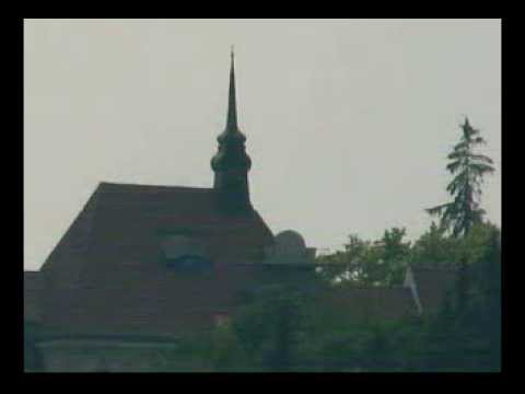 Josef Bohuslav Foerster - Osenice Suite - II. - excerpt