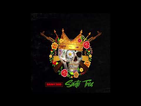 Saint300 Feat.Fly Dre - One For Me (official Audio)