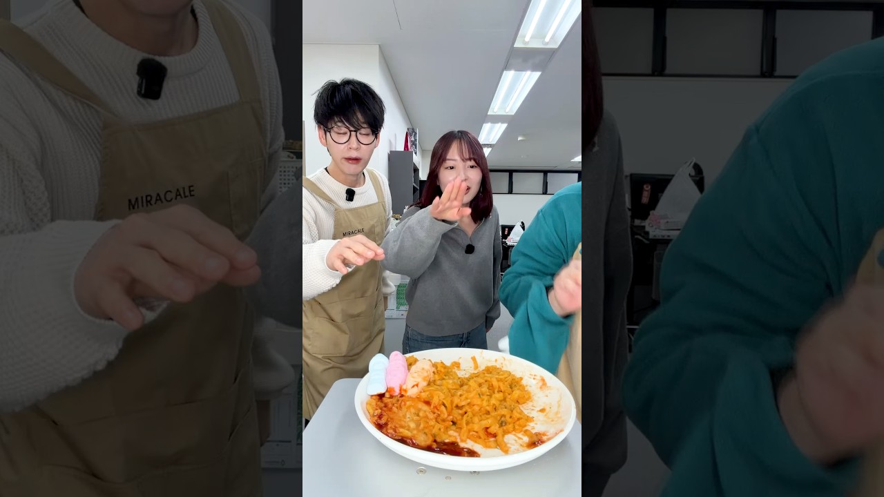 1人になったら食べれるゲーム#part2