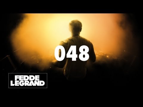 Fedde Le Grand - Dark Light Sessions 048