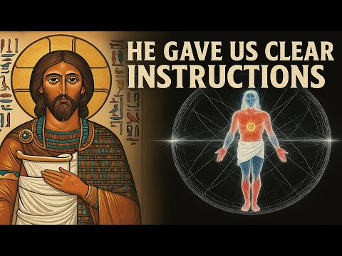 The Hidden Code of Sinai: The Lost Teaching of Jesus That Could Change the World