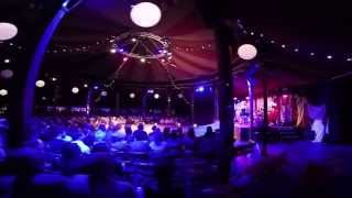 The Puppini Sisters   Work It