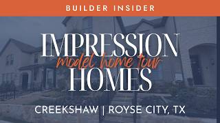Living in Royse City — Creekshaw thumbnail