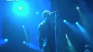 Oasis - I Hope, I Think, I Know (Live at Wembley 2008)