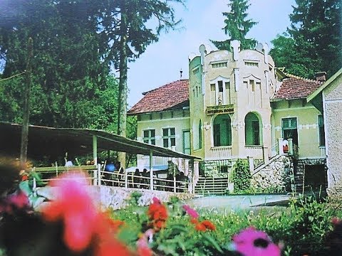 Restaurant Izvorul Rosu , Valcele , Covasna