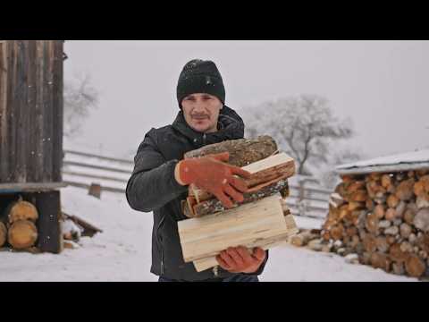 The Man Who Won't Break | Family of 7 Where the Mountains Show No Mercy