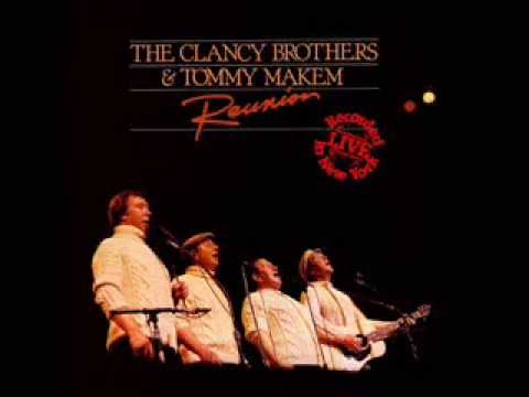 The Clancy Brothers and Tommy Makem - Reunion