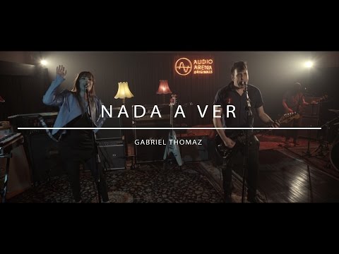 Nada A Ver - Autoramas