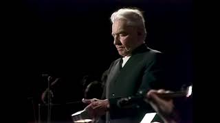 Mozart - Don Giovanni dramma giocoso K. 527 (Herbert von Karajan, Salzburg Festival, 1987)