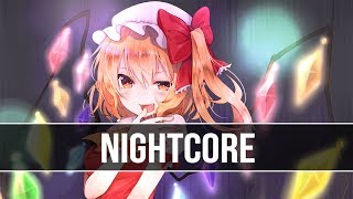 Nightcore - Let Her Go (Mike Stud Remix)