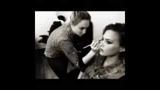 מאחורי הקלעים בר רפאלי קרולינה למקה 2015