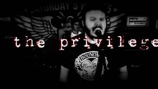 SATURDAY&#39;S HEROES - THE SHAME (Official Video)