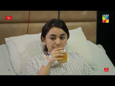 Nida Ne Azka Ke Bare Mein Janne Ke Baad Zain Se Shadi Se Inkaar Kar Diya - Ishq-e-Laa - HUM TV