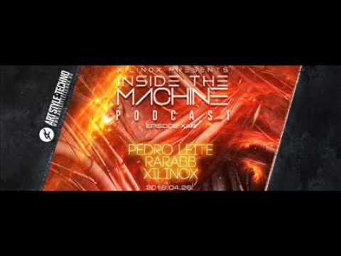Xilinox Presents : Inside The Machine Podcast | Episode XXIII : Xilinox