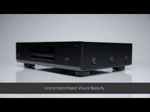 Elite BDP-85FD Blu-ray Disc Player