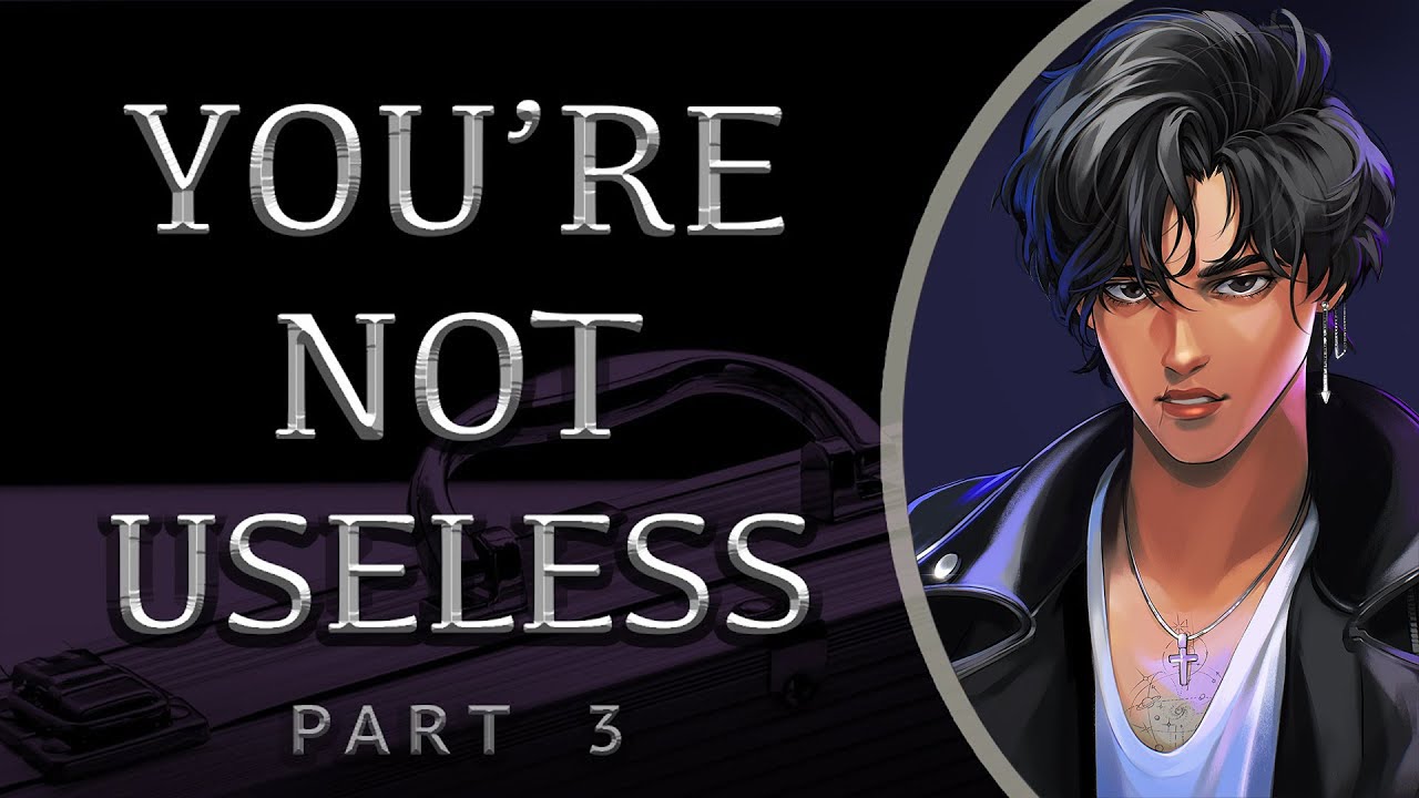 You're not Useless