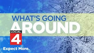 Children visiting CVS Minute Clinics across Metro Detroit due to strep throat