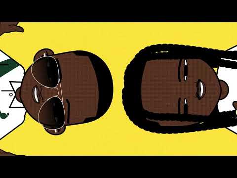 Blicassty & Ti Blica - Look Lemon ( Clip Animé )