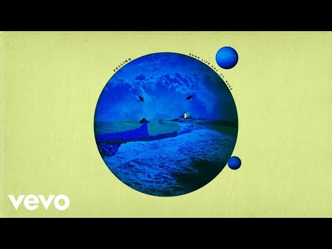 Rexx Life Raj - Falling (ft. Russ) [prod. Garza] (Official Audio)