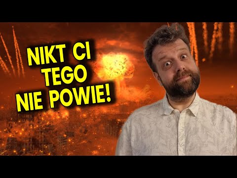 Powinieneś To Wiedzieć By POLSKA Nie Skończyła Jak Ukraina! - Analiza Ator Finanse Bank