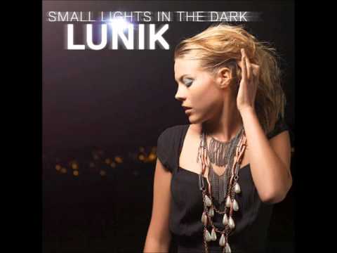 How Could I Tell You - Lunik