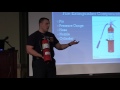 Fire Safety Presentation